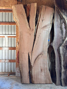 LiveEdge Big Leaf Maple | Big Leaf Maple | Hamilton Lee Supply