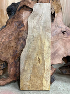 LiveEdge Big Leaf Maple | Big Leaf Maple | Hamilton Lee Supply