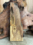 LiveEdge Big Leaf Maple | Big Leaf Maple | Hamilton Lee Supply