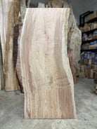 LiveEdge Big Leaf Maple | Big Leaf Maple | Hamilton Lee Supply