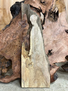 LiveEdge Big Leaf Maple | Big Leaf Maple | Hamilton Lee Supply