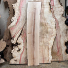 LiveEdge Birch | Birch | Hamilton Lee Supply