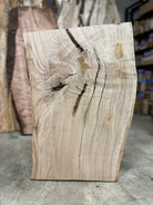 LiveEdge Chestnut | Chestnut | Hamilton Lee Supply