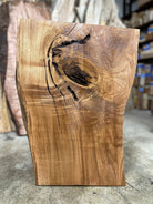 LiveEdge Chestnut | Chestnut | Hamilton Lee Supply