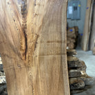 LiveEdge Elm | Elm | Hamilton Lee Supply