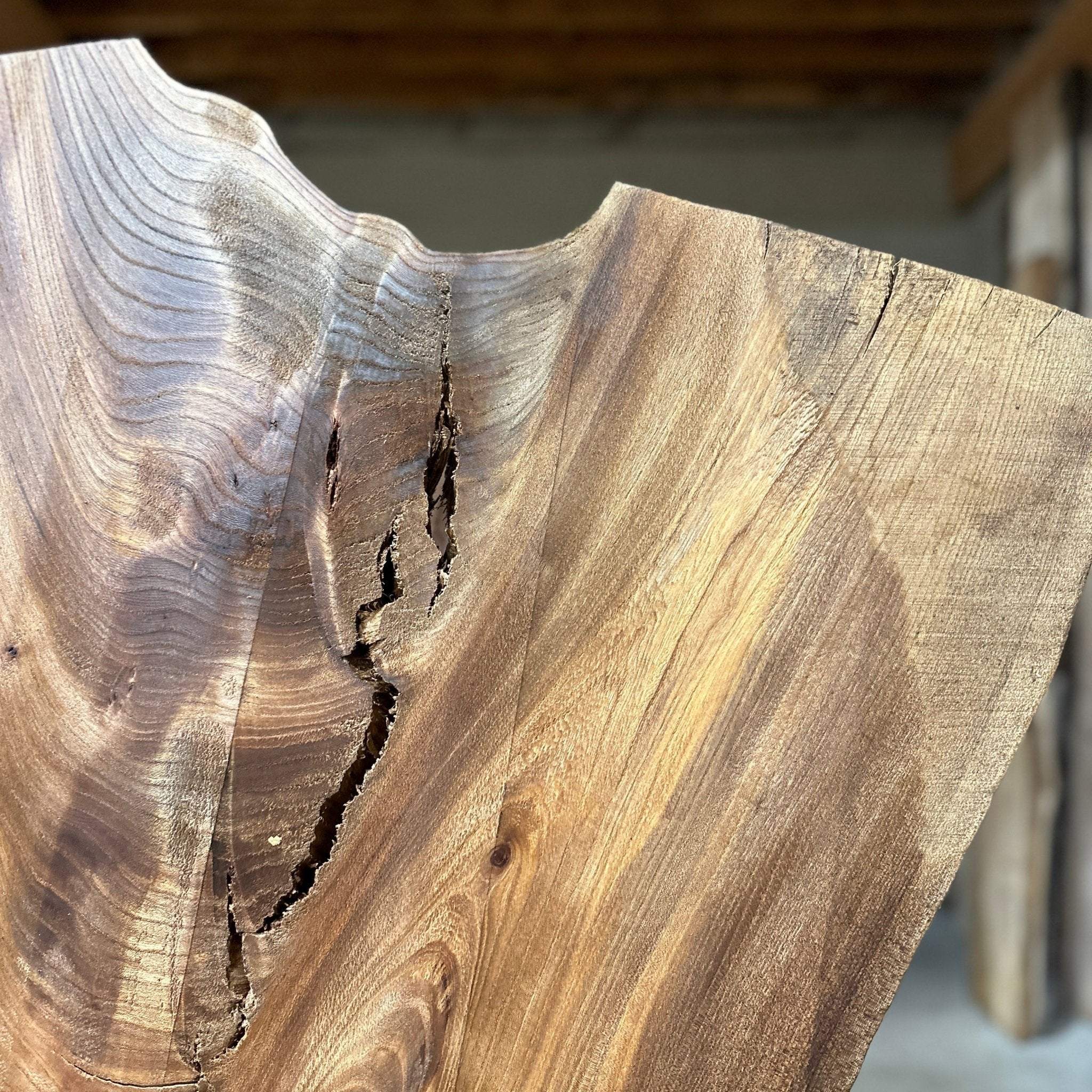 LiveEdge Elm | Elm | Hamilton Lee Supply