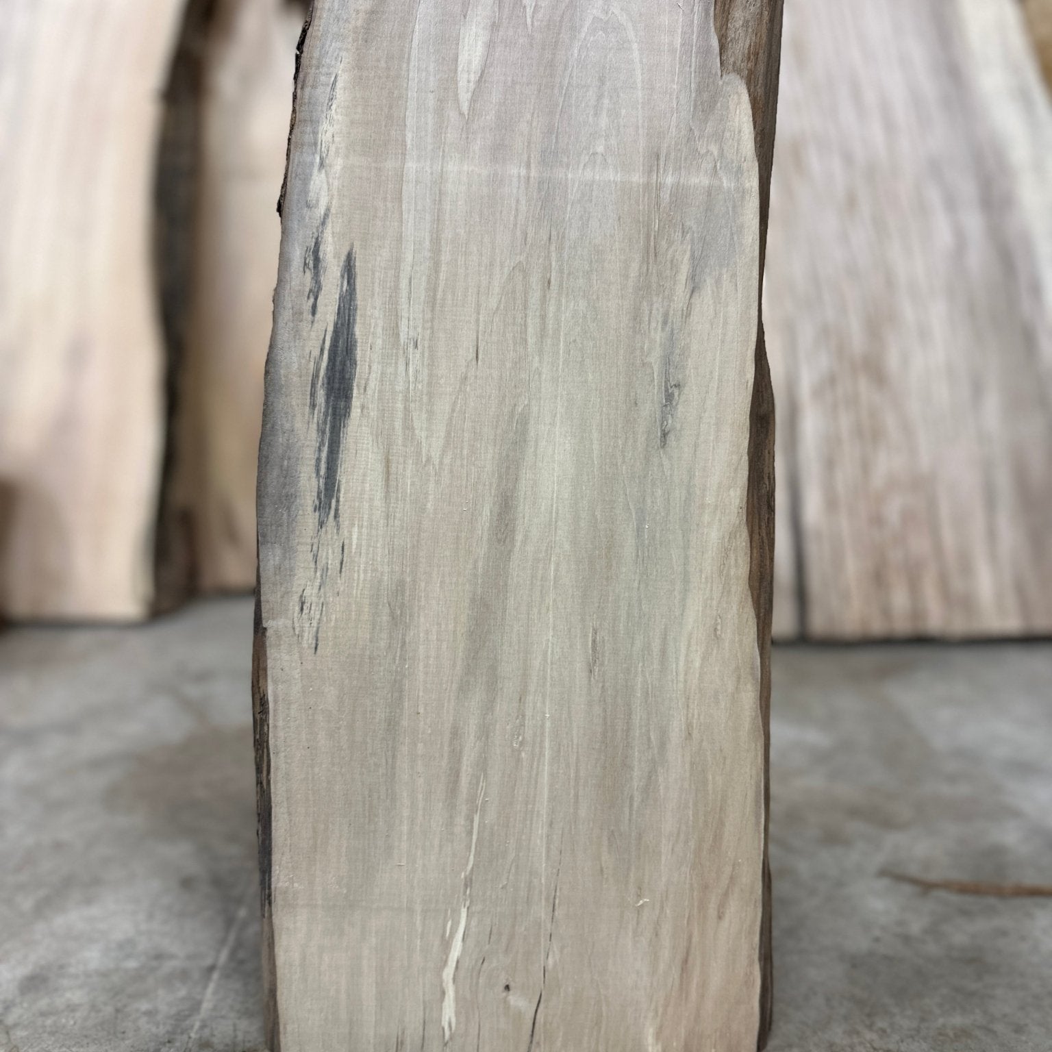 LiveEdge Maple | Maple | Hamilton Lee Supply