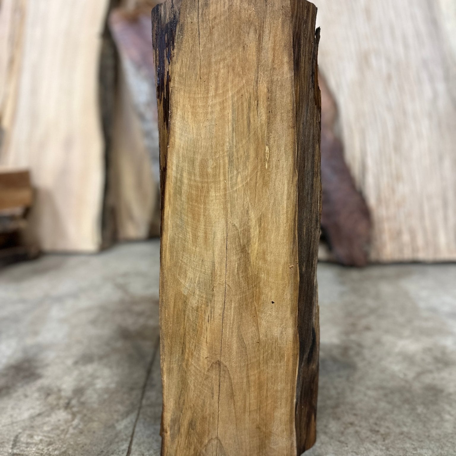 LiveEdge Maple | Maple | Hamilton Lee Supply