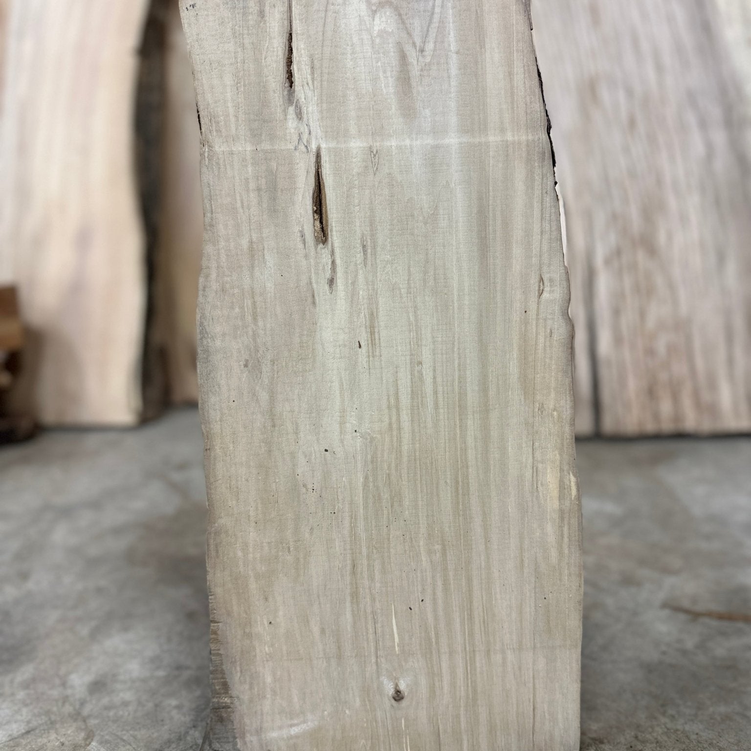 LiveEdge Maple | Maple | Hamilton Lee Supply