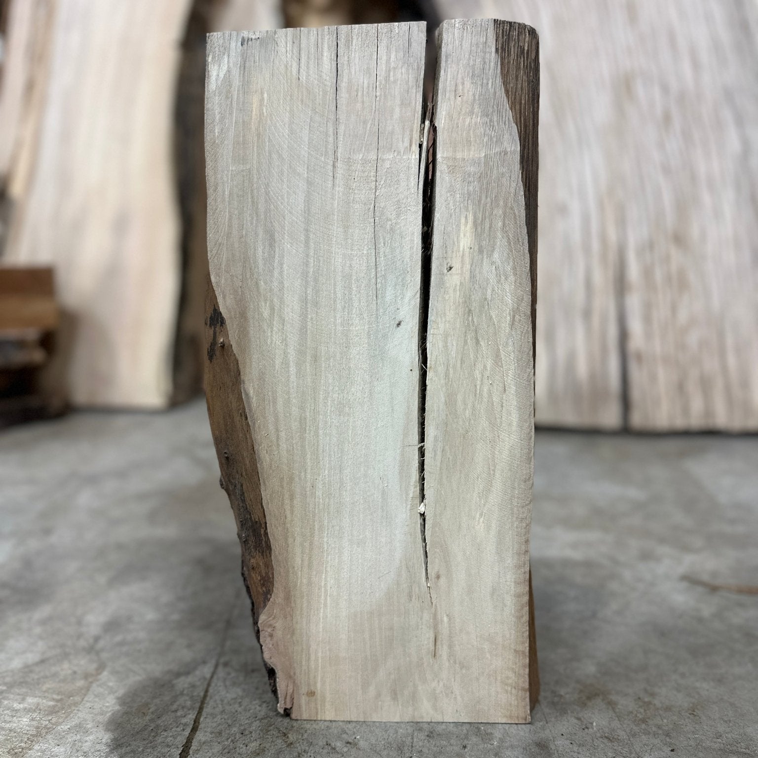 LiveEdge Maple | Maple | Hamilton Lee Supply