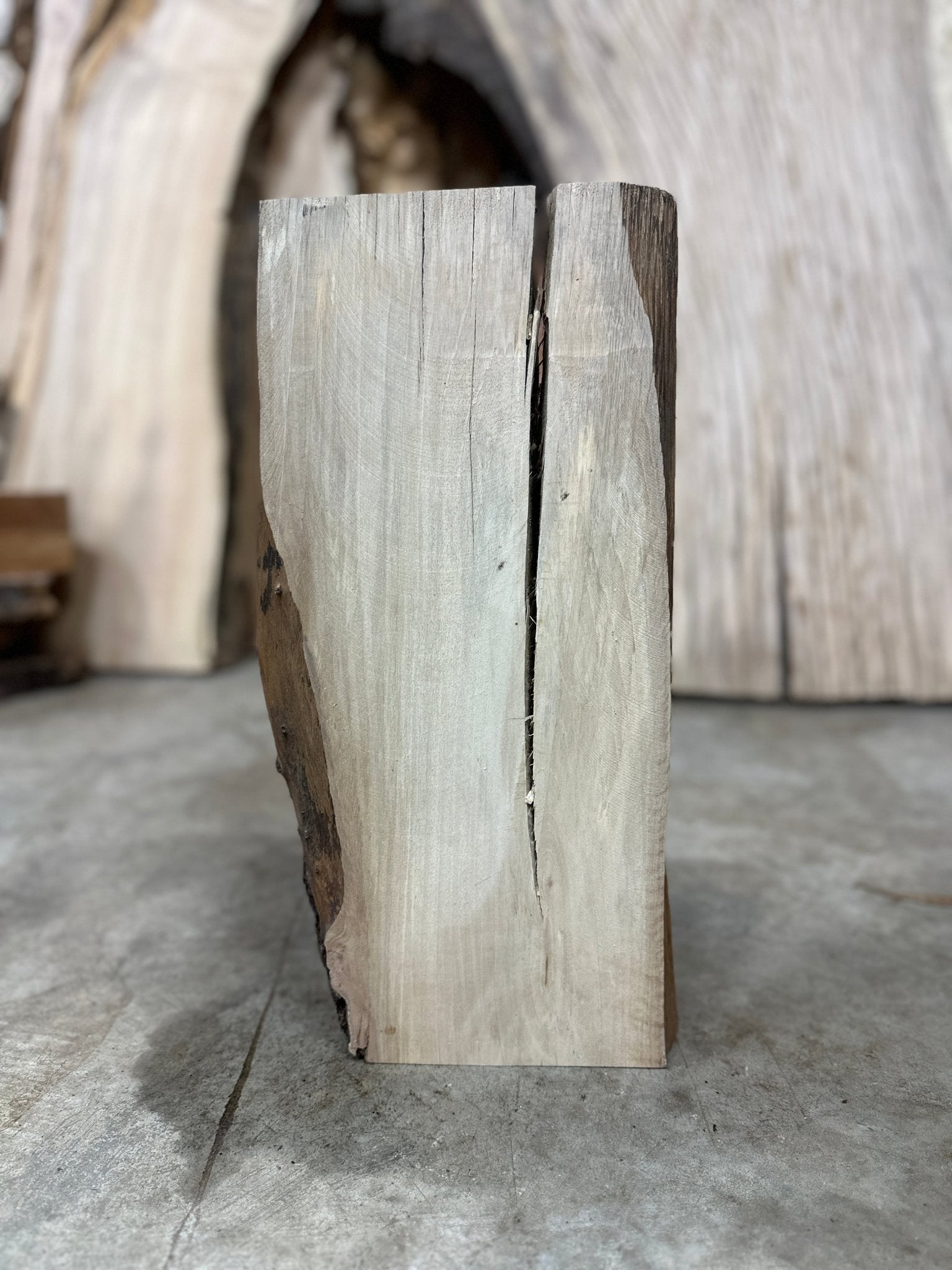 LiveEdge Maple | Maple | Hamilton Lee Supply