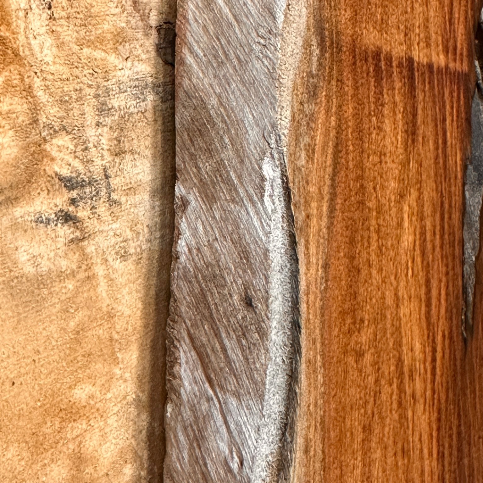 LiveEdge Mystery | Charcuterie Stock | Hamilton Lee Supply