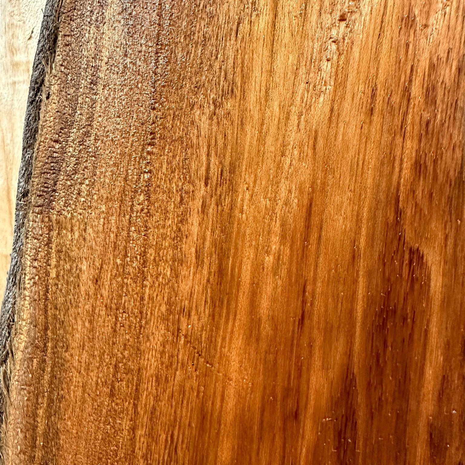 LiveEdge Mystery | Charcuterie Stock | Hamilton Lee Supply