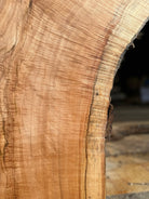 LiveEdge Norway Maple | Norway Maple | Hamilton Lee Supply