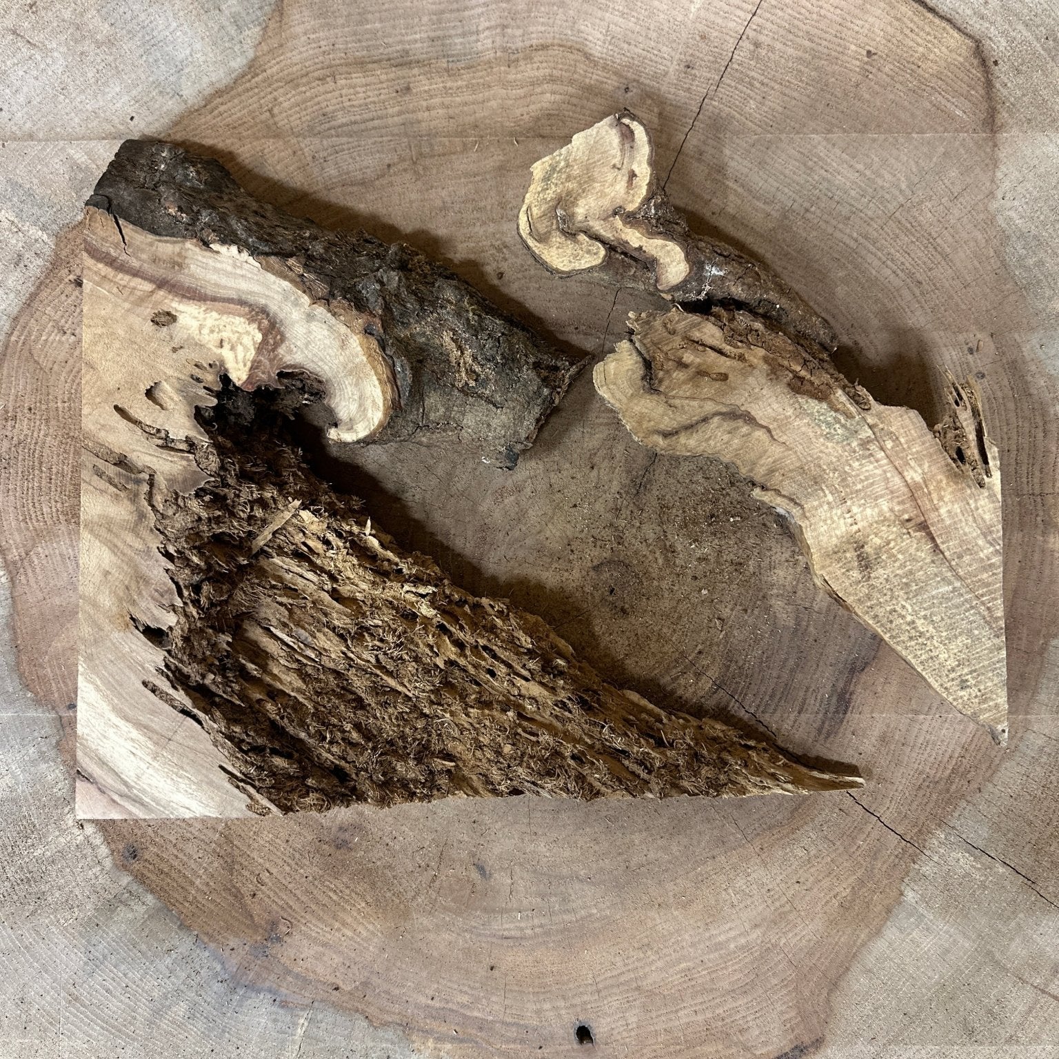 LiveEdge Norway Maple | Norway Maple | Hamilton Lee Supply
