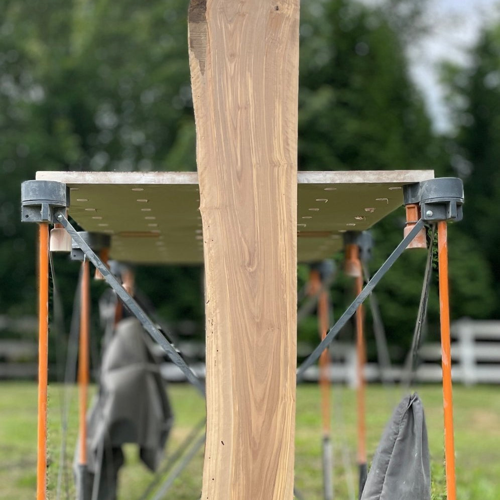 LiveEdge Olive | Olive | Hamilton Lee Supply