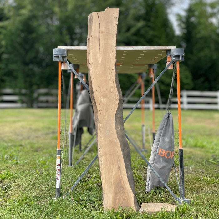 Hamilton Lee Supply | LiveEdge Olive | Olive | Hamilton Lee Supply