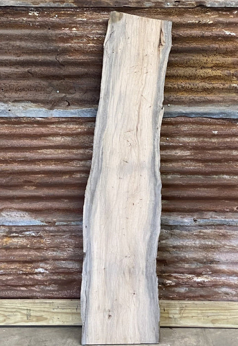 Hamilton Lee Supply | LiveEdge Pecan | Pecan | Hamilton Lee Supply