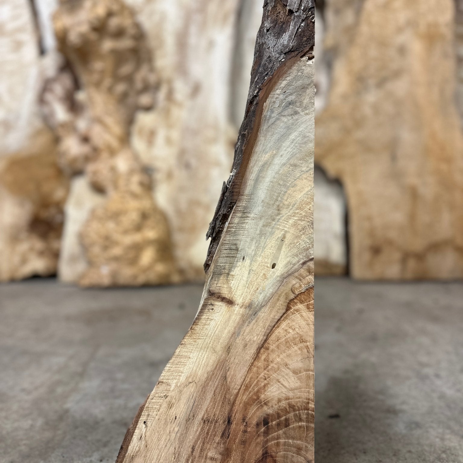 LiveEdge Pecan | Pecan | Hamilton Lee Supply