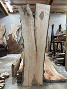 LiveEdge Silver Maple | Silver Maple | Hamilton Lee Supply