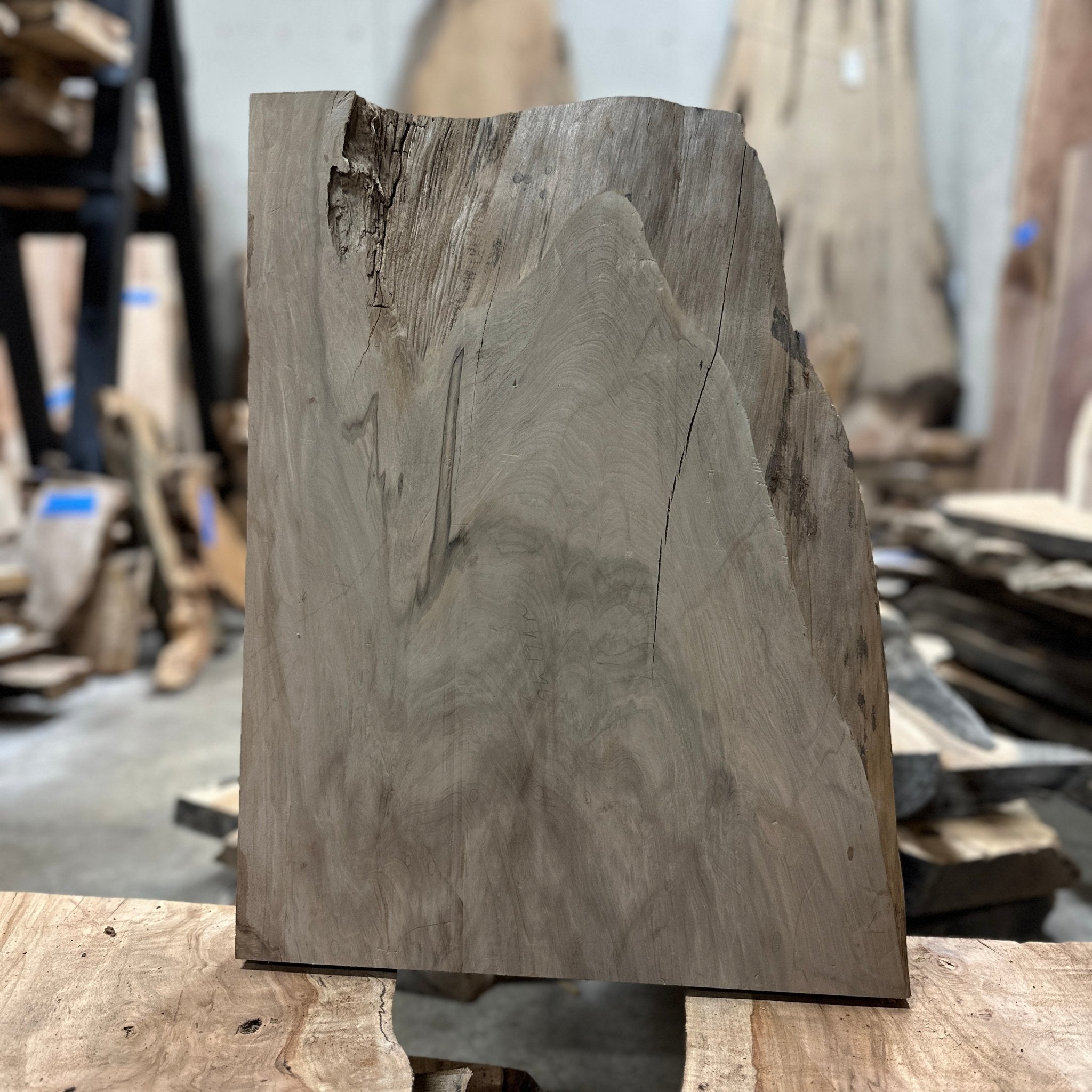 LiveEdge Sinker Cypress | Sinker Cypress | Hamilton Lee Supply