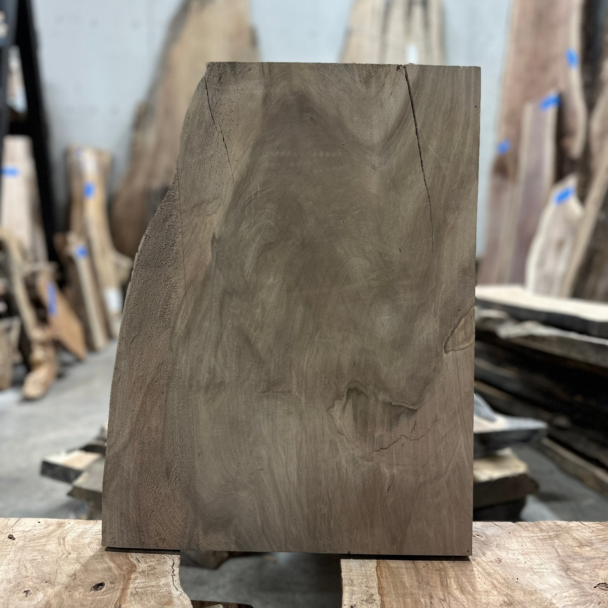 LiveEdge Sinker Cypress | Sinker Cypress | Hamilton Lee Supply