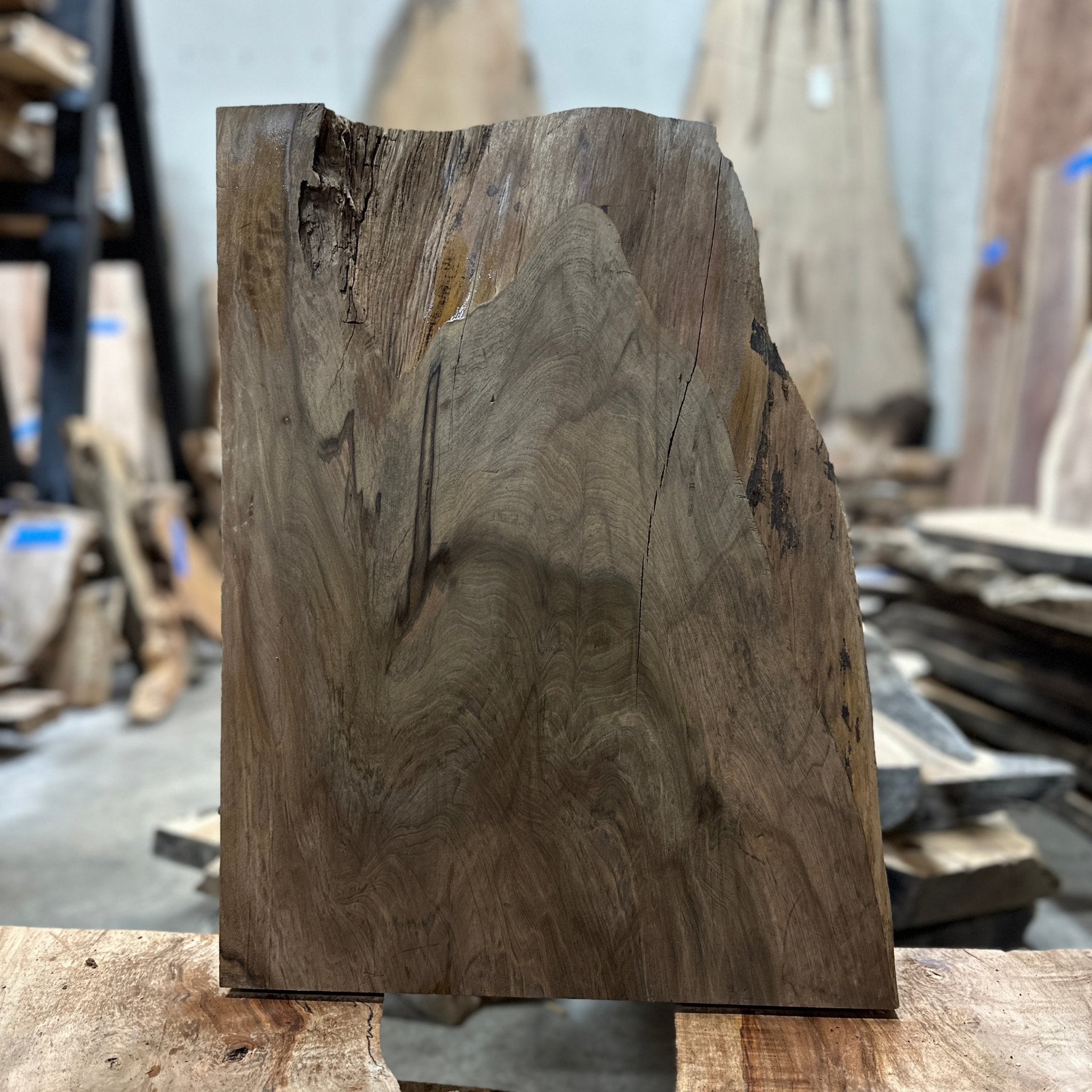 LiveEdge Sinker Cypress | Sinker Cypress | Hamilton Lee Supply