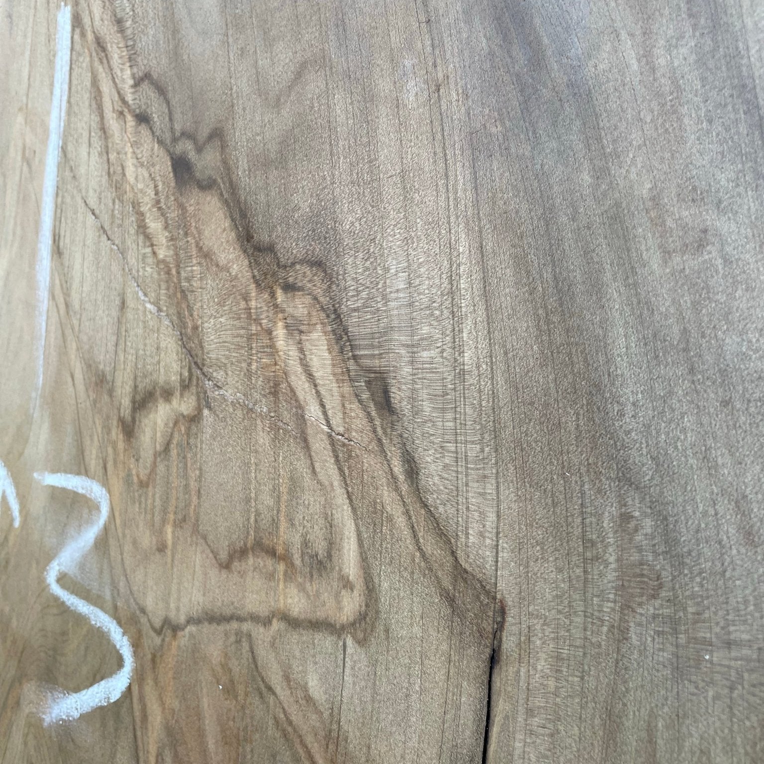 LiveEdge Sinker Cypress Rootball Cut | Sinker Cypress | Hamilton Lee Supply