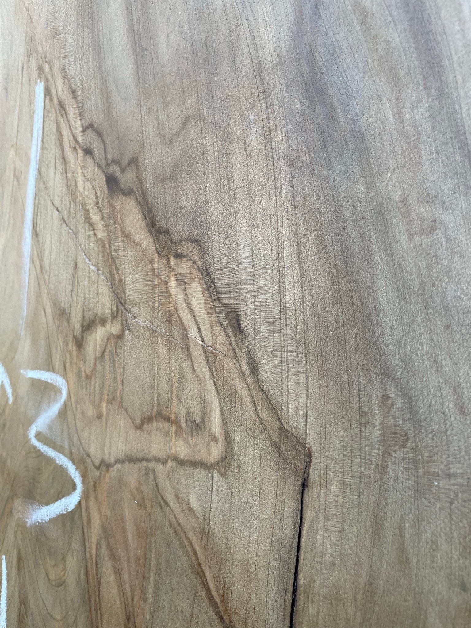 LiveEdge Sinker Cypress Rootball Cut | Sinker Cypress | Hamilton Lee Supply