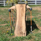 LiveEdge Washington Apple | Craft Wood & Shapes | Hamilton Lee Supply