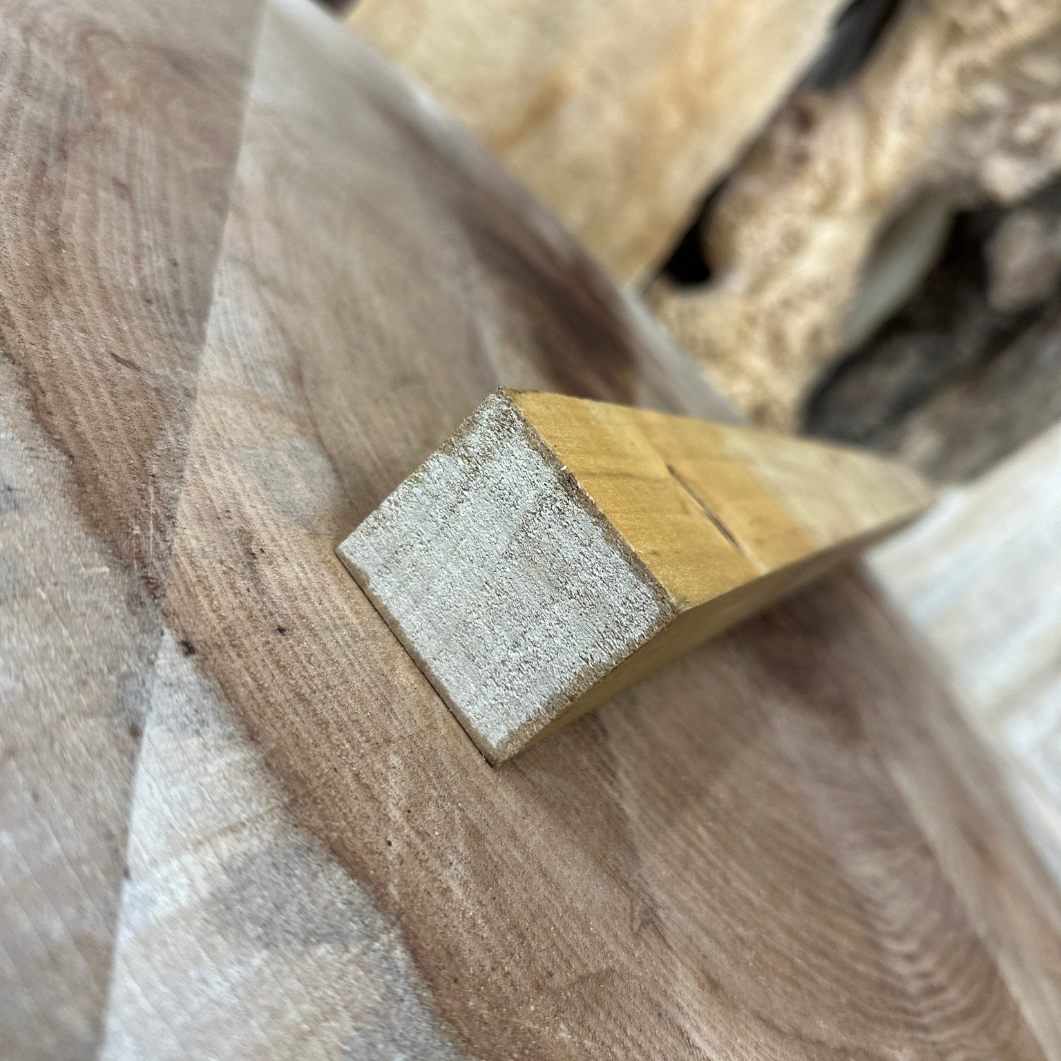 Mappa Burl Blank | Mappa Burl | Hamilton Lee Supply