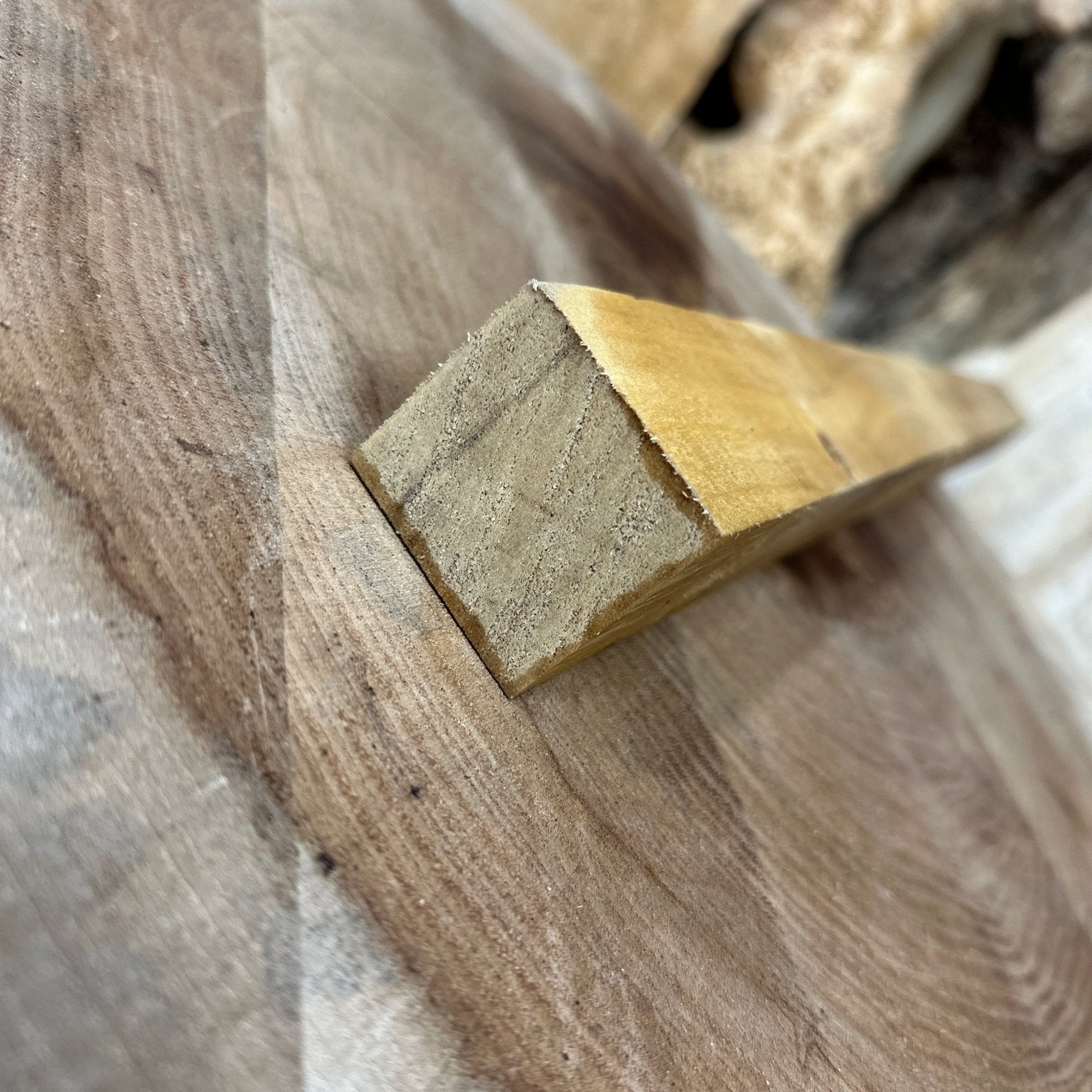 Mappa Burl Blank | Mappa Burl | Hamilton Lee Supply