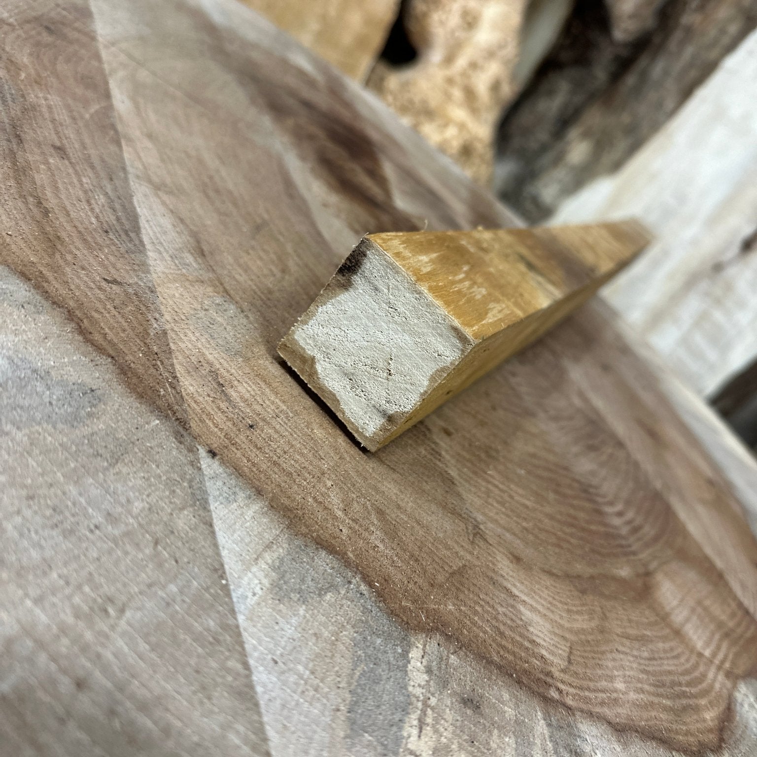 Mappa Burl Blank | Mappa Burl | Hamilton Lee Supply