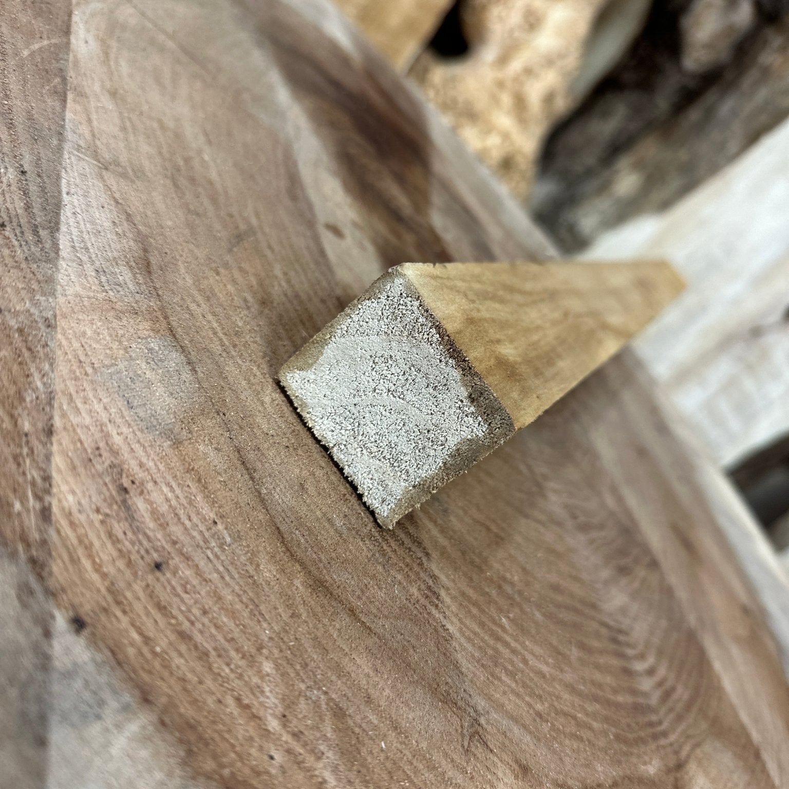 Mappa Burl Blank | Mappa Burl | Hamilton Lee Supply