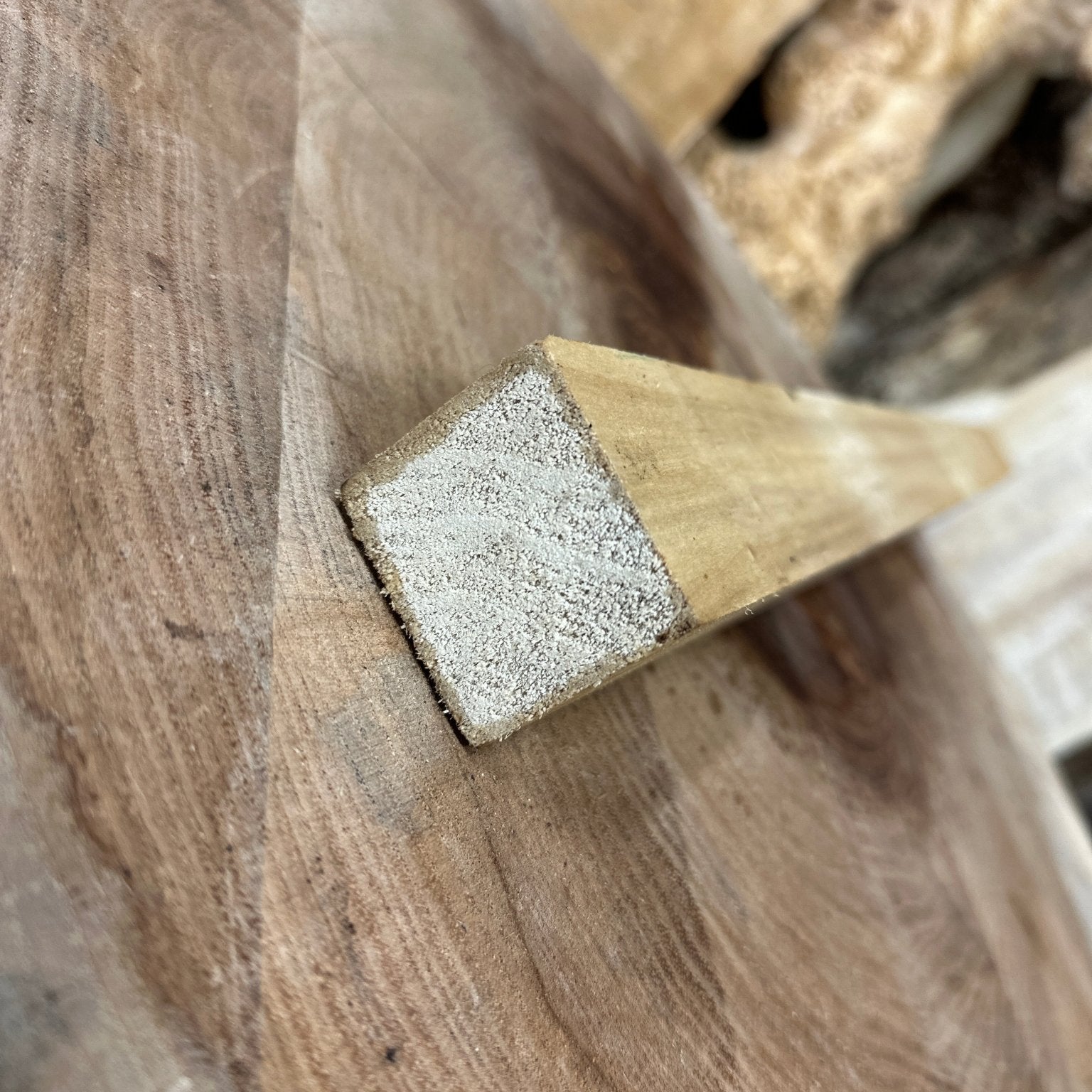 Mappa Burl Blank | Mappa Burl | Hamilton Lee Supply