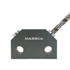 Massca Dowel Jig X For Angled Dowel Joints | Woodworking | Hamilton Lee Supply