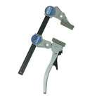 Massca Lever Clamp | 6 Inches | Woodworking | Hamilton Lee Supply