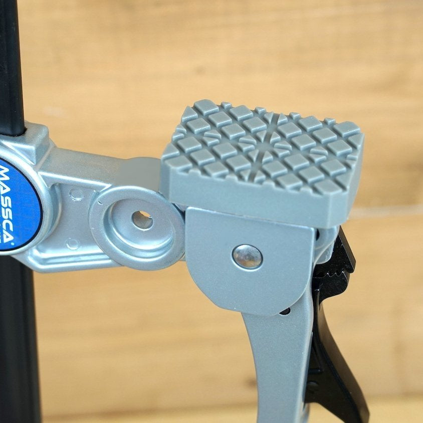 Massca Lever Clamp | 6 Inches | Woodworking | Hamilton Lee Supply