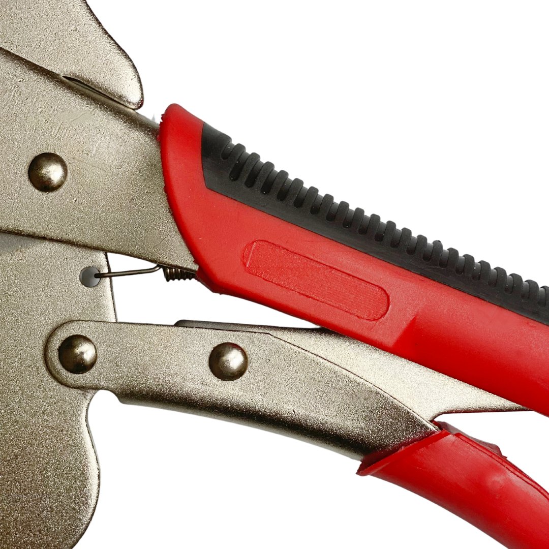 Massca Locking Face Clamp | 11 inch | Woodworking | Hamilton Lee Supply