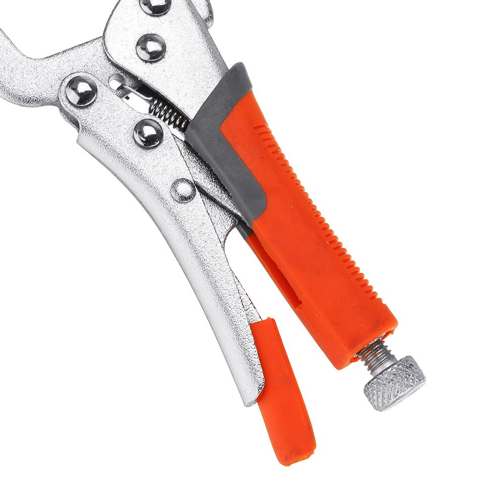 Massca Locking Face Clamp | 18 inch | Woodworking | Hamilton Lee Supply