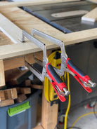 Massca Locking Face Clamp | 18 inch | Woodworking | Hamilton Lee Supply