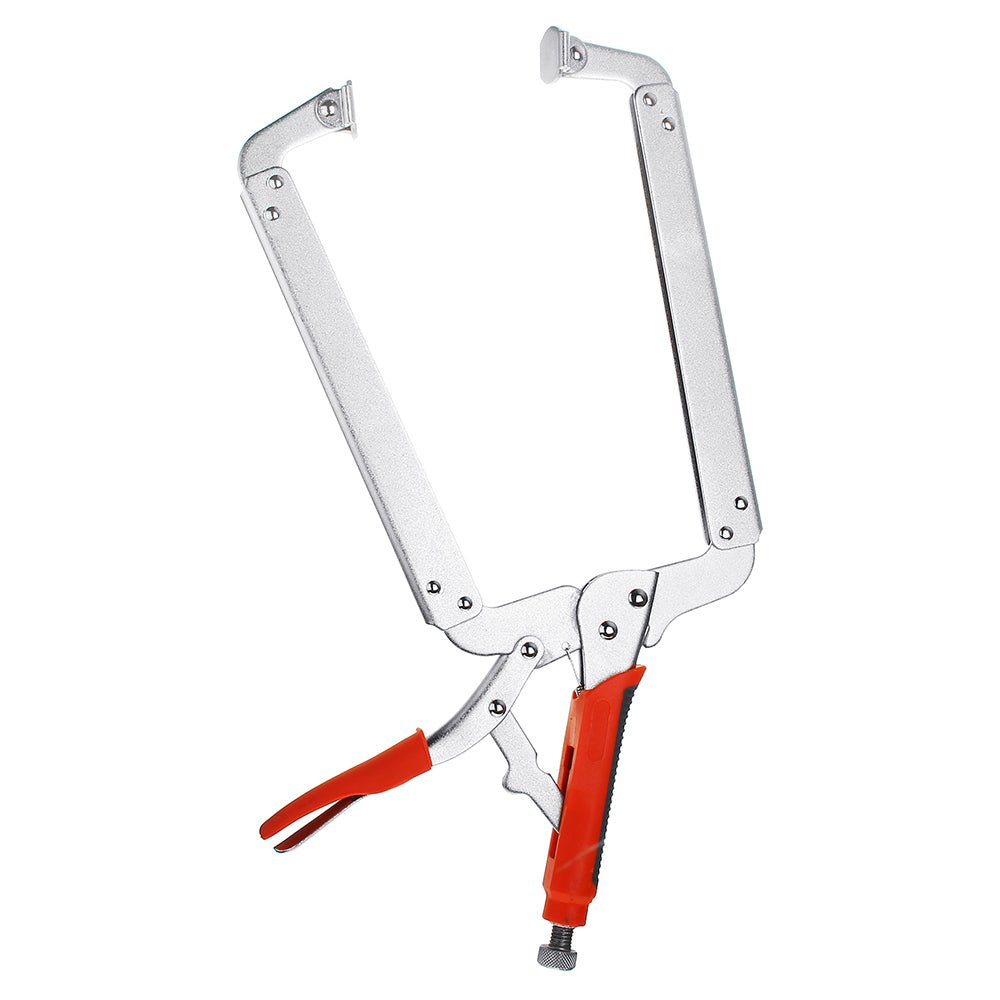 Massca Locking Face Clamp | 18 inch | Woodworking | Hamilton Lee Supply