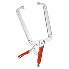 Massca Locking Face Clamp | 18 inch | Woodworking | Hamilton Lee Supply