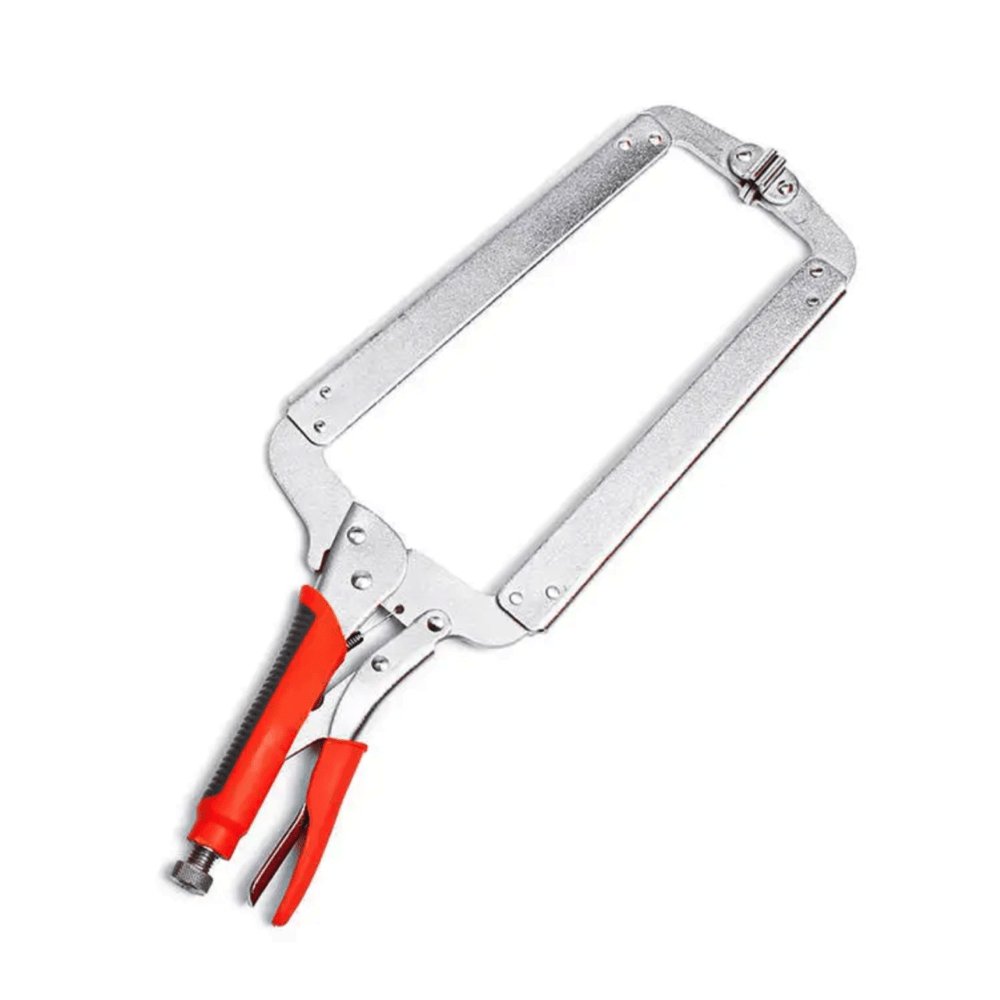 Massca Locking Face Clamp | 18 inch | Woodworking | Hamilton Lee Supply