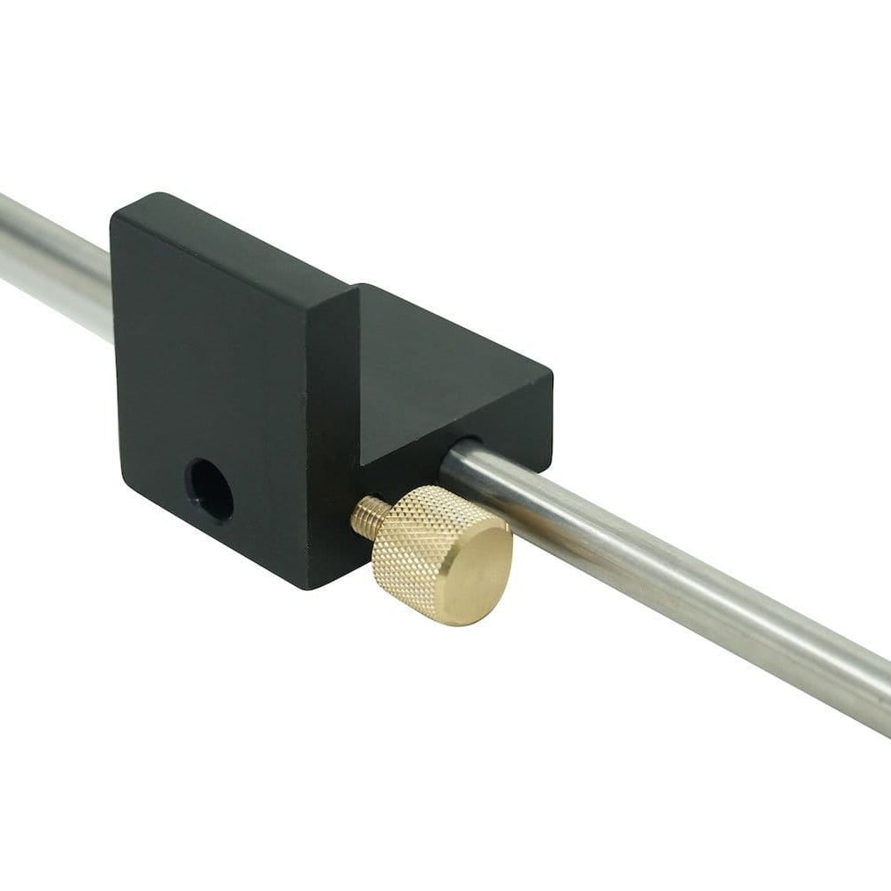 Massca M2 PRO Aluminum Pocket Hole Jig System | Woodworking | Hamilton Lee Supply