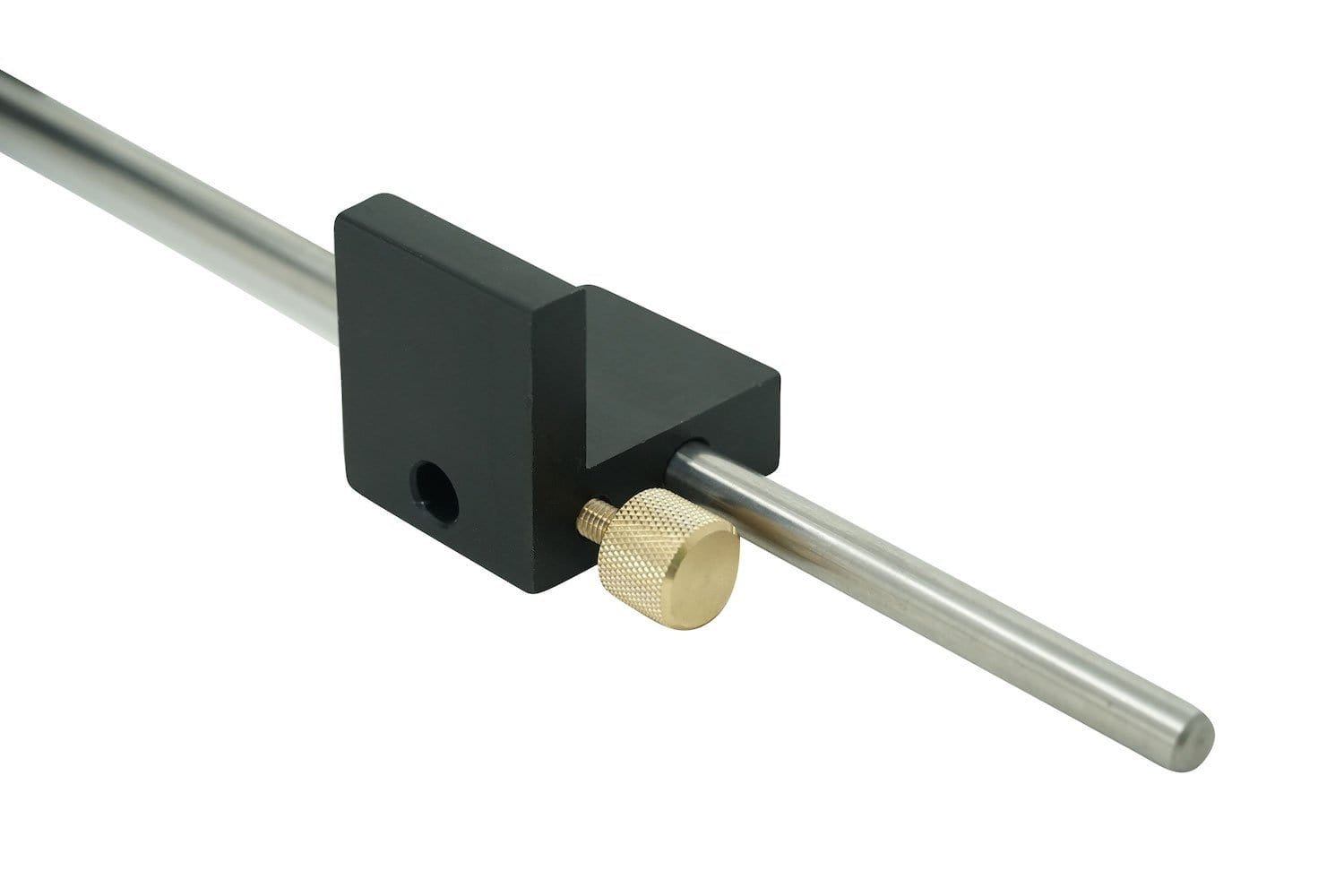 Massca M2 PRO Aluminum Pocket Hole Jig System | Woodworking | Hamilton Lee Supply