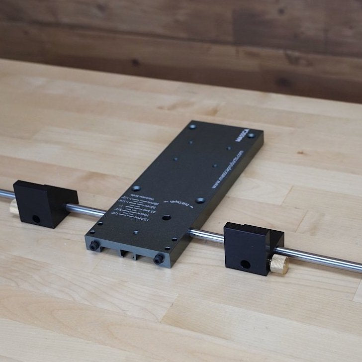 Massca M2 Upgrade Kit | Woodworking | Hamilton Lee Supply