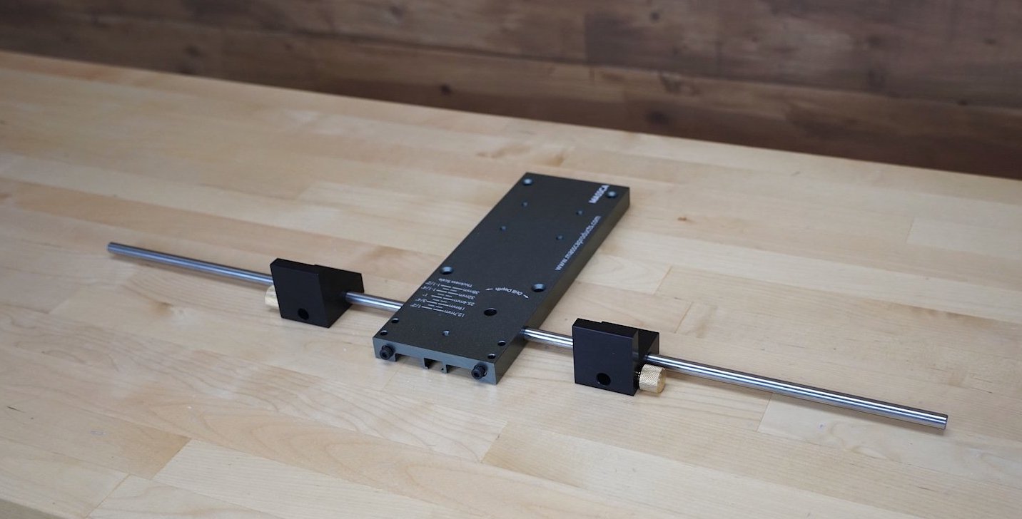 Massca M2 Upgrade Kit | Woodworking | Hamilton Lee Supply