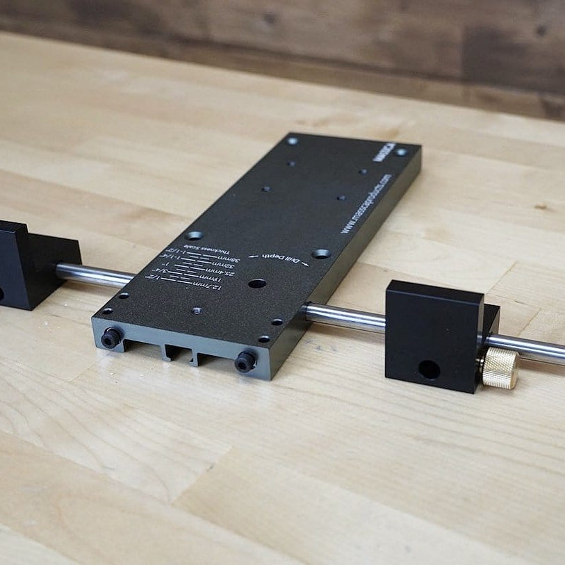 Massca M2 Upgrade Kit | Woodworking | Hamilton Lee Supply