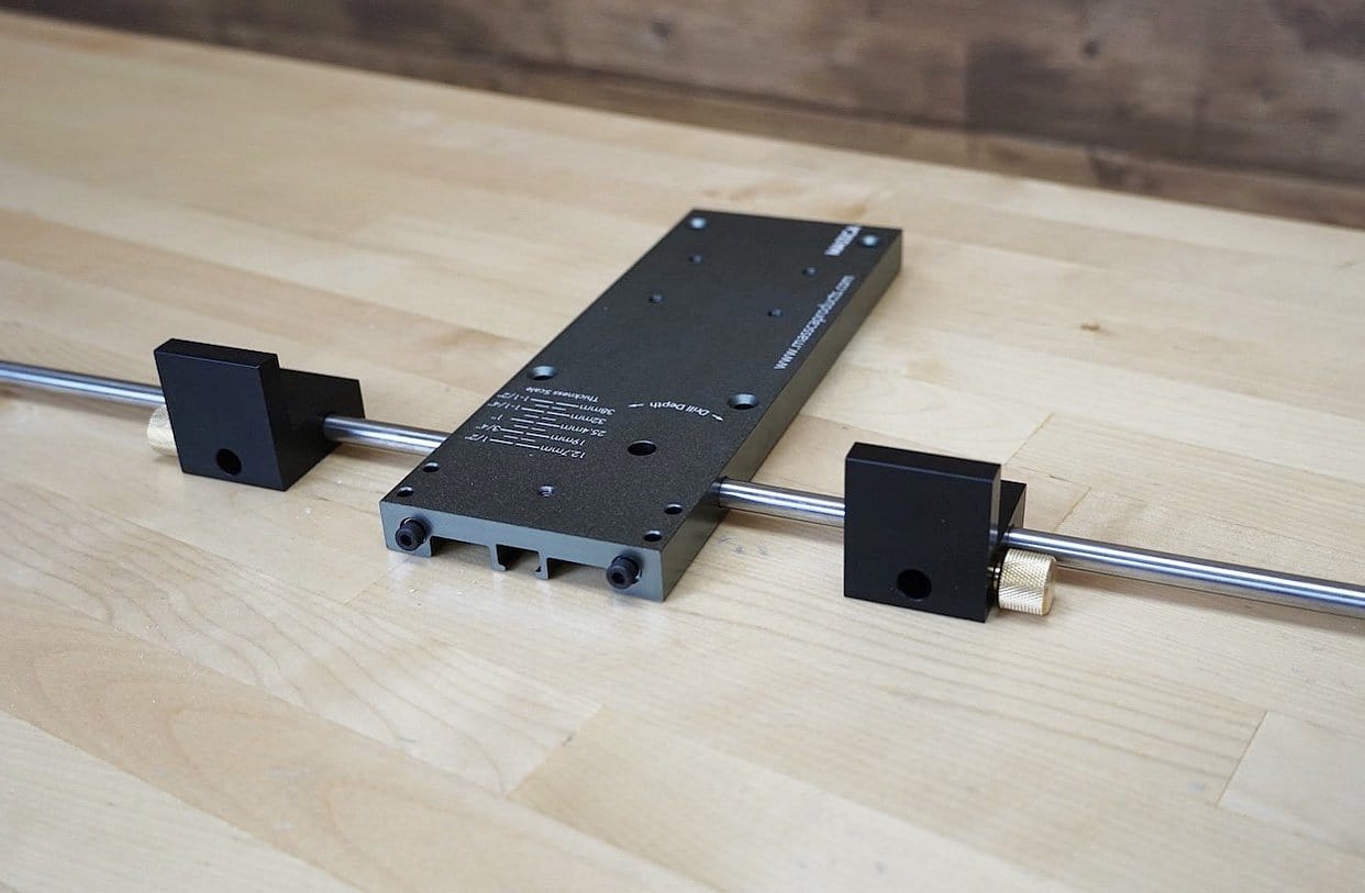 Massca M2 Upgrade Kit | Woodworking | Hamilton Lee Supply